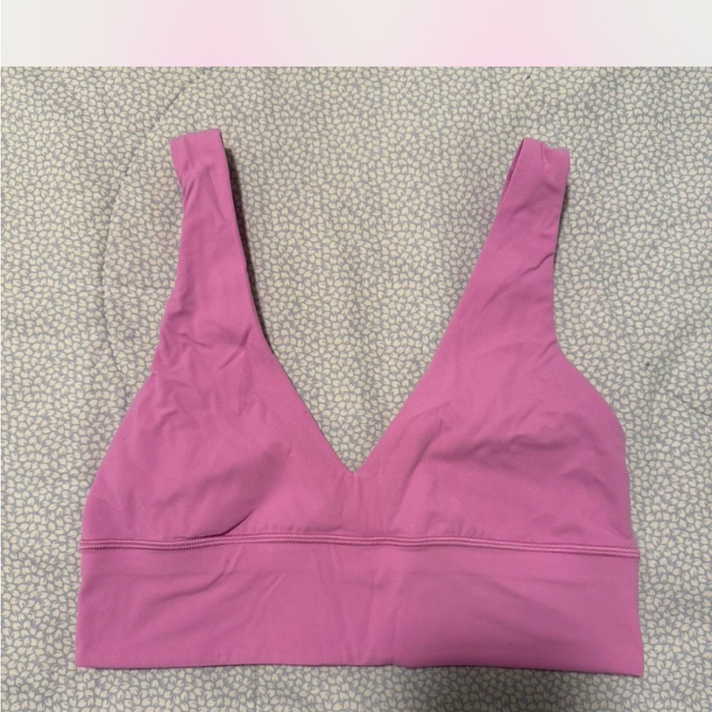 lululemon align bra